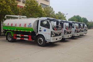 程力吸污車(chē)與吸糞車(chē)的本質(zhì)區(qū)別在哪？